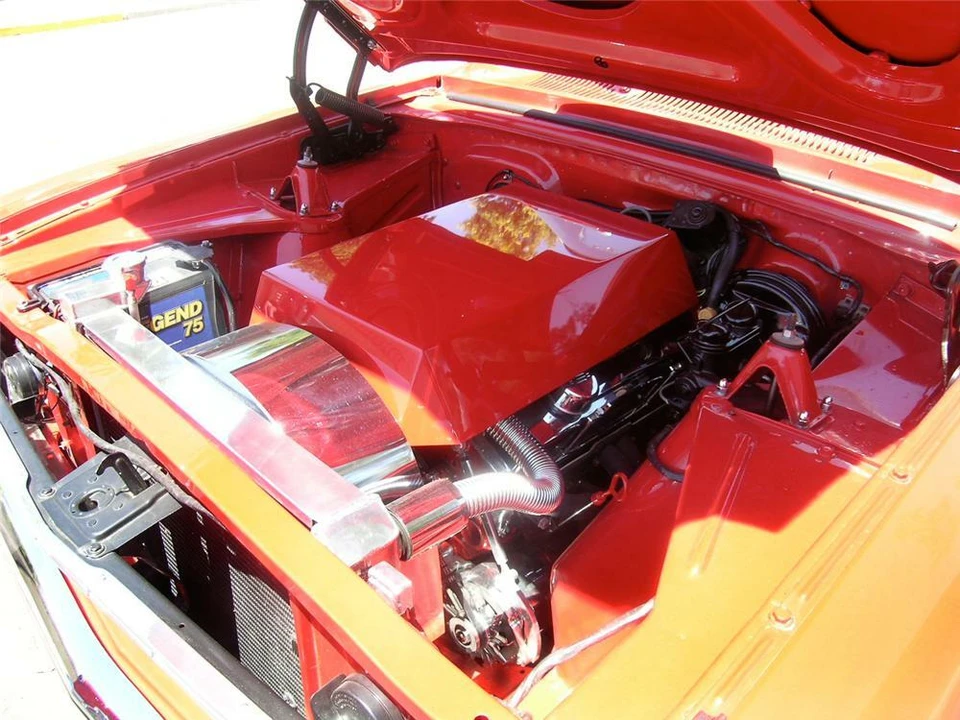 1962 Chevrolet II 1st Gen - Image 3 of 4
