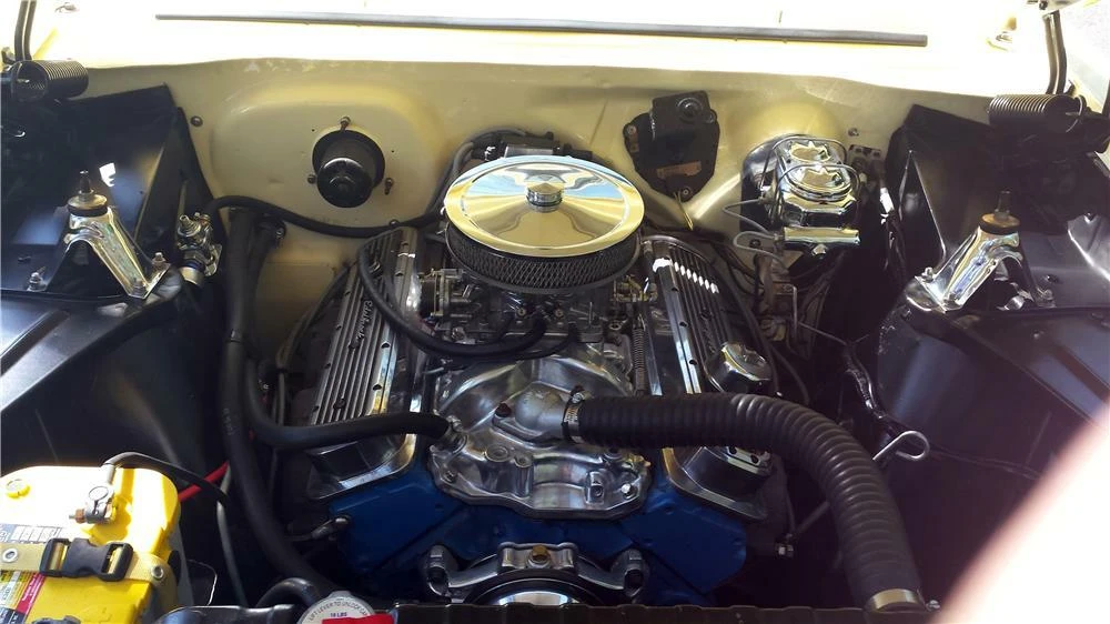 1962 Chevrolet II 1st Gen - Image 3 of 5