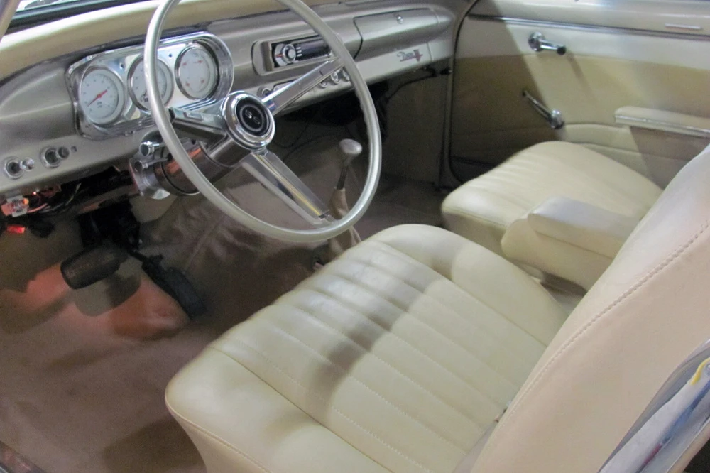 1962 Chevrolet II 1st Gen - Image 4 of 5