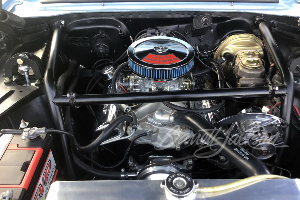 1962 Chevrolet II 1st Gen - Image 2 of 19