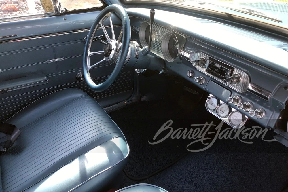 1962 Chevrolet II 1st Gen - Image 3 of 19