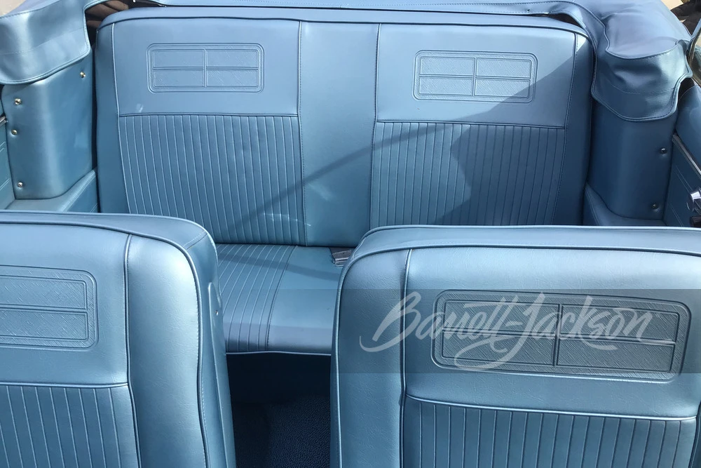 1962 Chevrolet II 1st Gen - Image 4 of 19