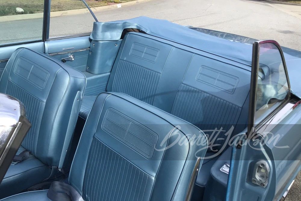 1962 Chevrolet II 1st Gen - Image 5 of 19