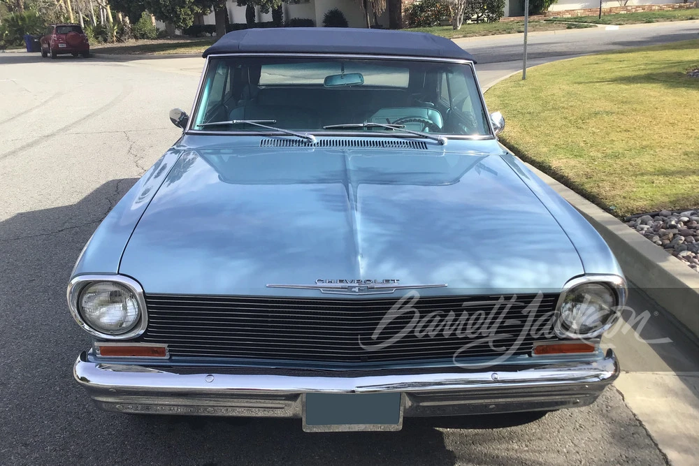1962 Chevrolet II 1st Gen - Image 8 of 19
