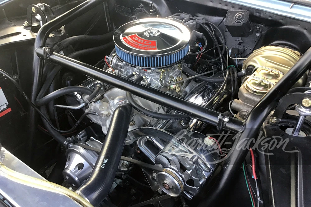 1962 Chevrolet II 1st Gen - Image 12 of 19