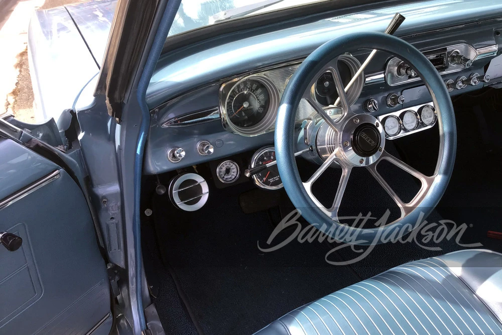 1962 Chevrolet II 1st Gen - Image 16 of 19