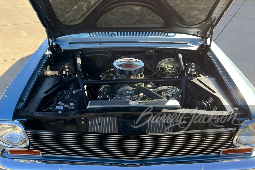 1962 Chevrolet II 1st Gen - Image 2 of 13