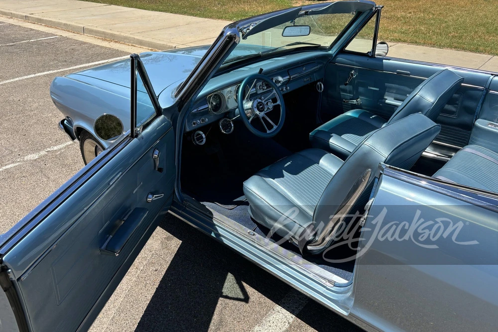 1962 Chevrolet II 1st Gen - Image 3 of 13