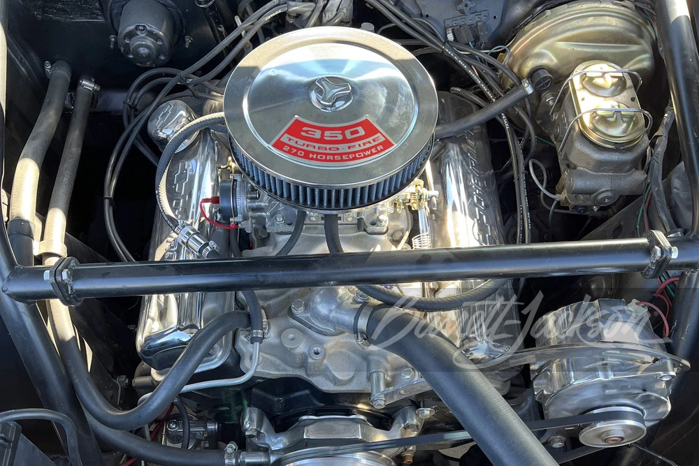 1962 Chevrolet II 1st Gen - Image 8 of 13