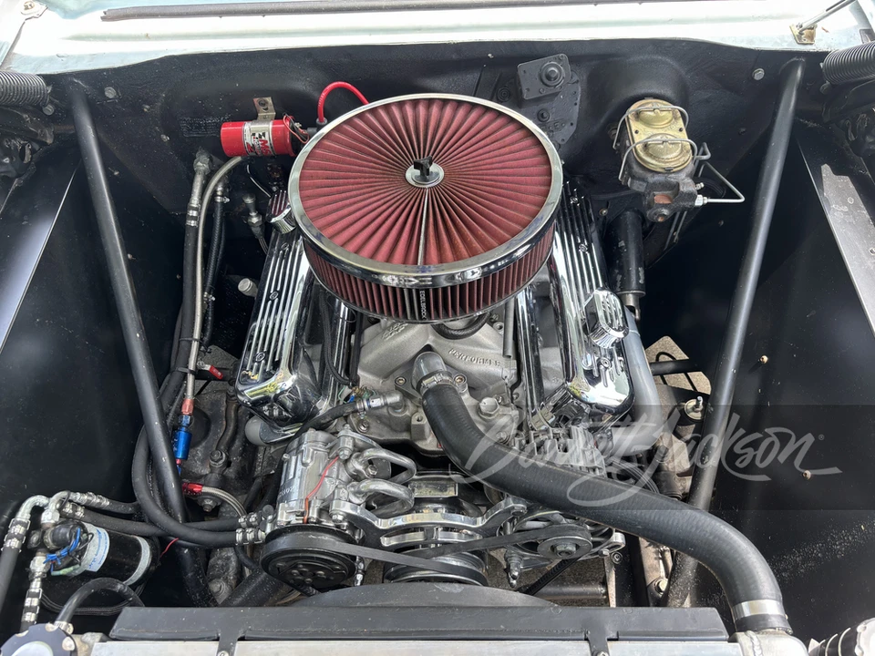 1962 Chevrolet II 1st Gen - Image 5 of 25