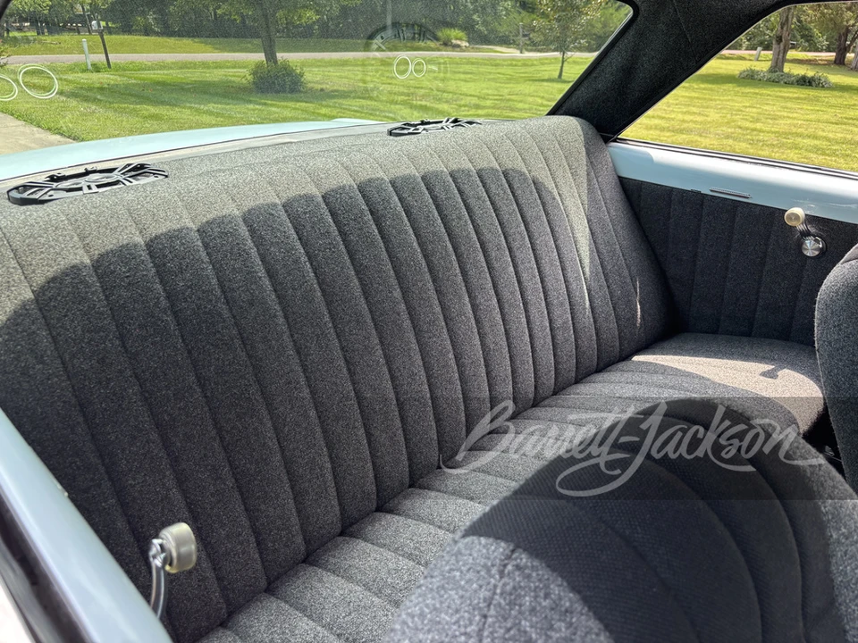 1962 Chevrolet II 1st Gen - Image 17 of 25