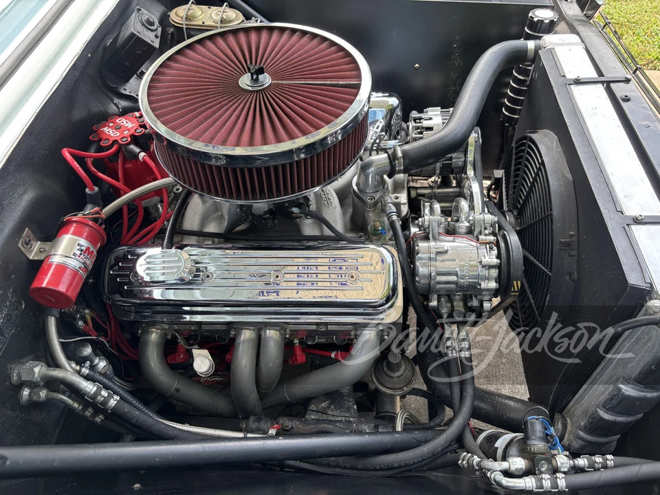 1962 Chevrolet II 1st Gen - Image 19 of 25