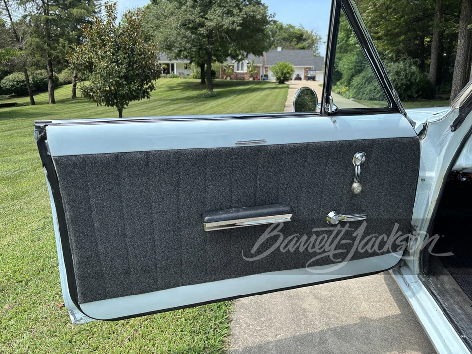 1962 Chevrolet II 1st Gen - Image 15 of 25