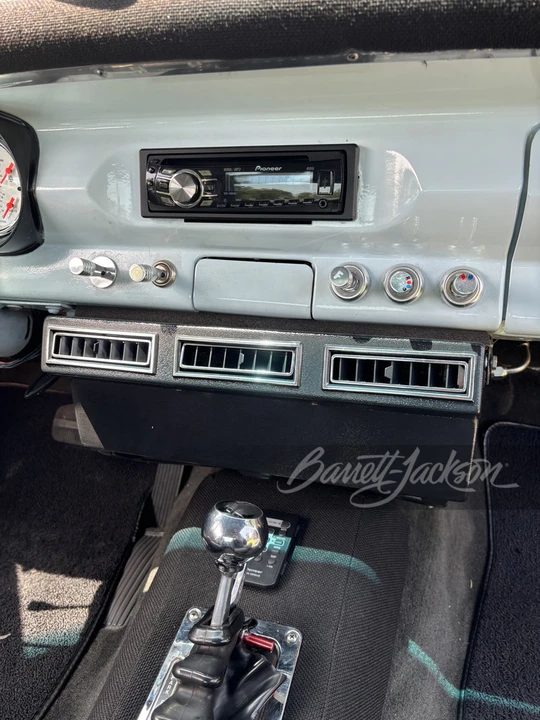 1962 Chevrolet II 1st Gen - Image 14 of 25