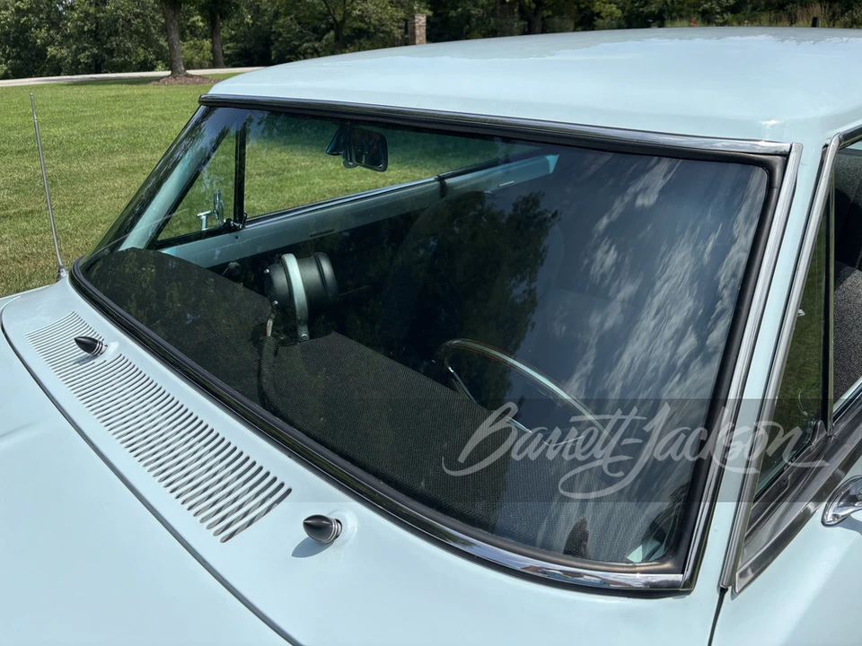1962 Chevrolet II 1st Gen - Image 24 of 25