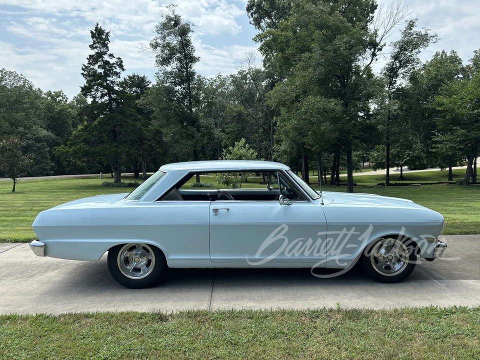 1962 Chevrolet II 1st Gen - Image 25 of 25