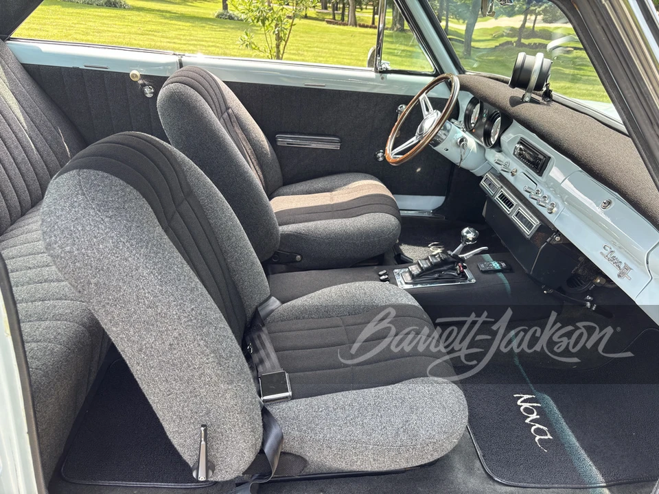 1962 Chevrolet II 1st Gen - Image 16 of 25
