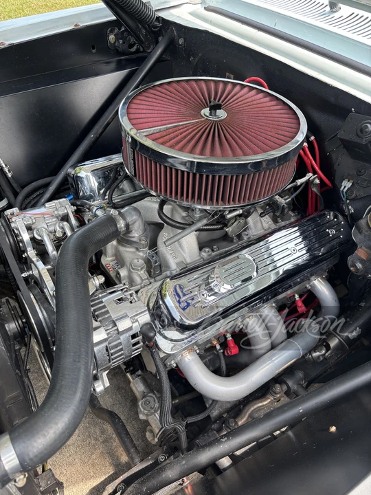 1962 Chevrolet II 1st Gen - Image 6 of 25