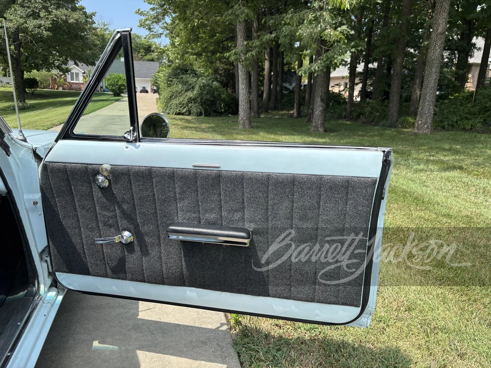 1962 Chevrolet II 1st Gen - Image 18 of 25