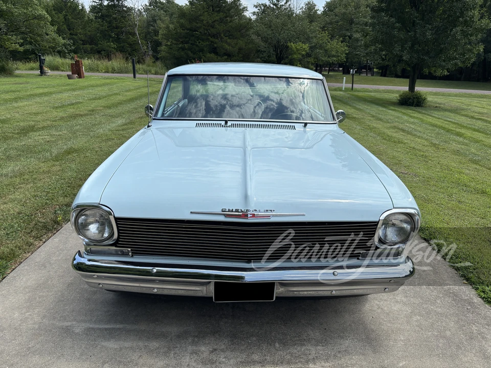1962 Chevrolet II 1st Gen - Image 20 of 25