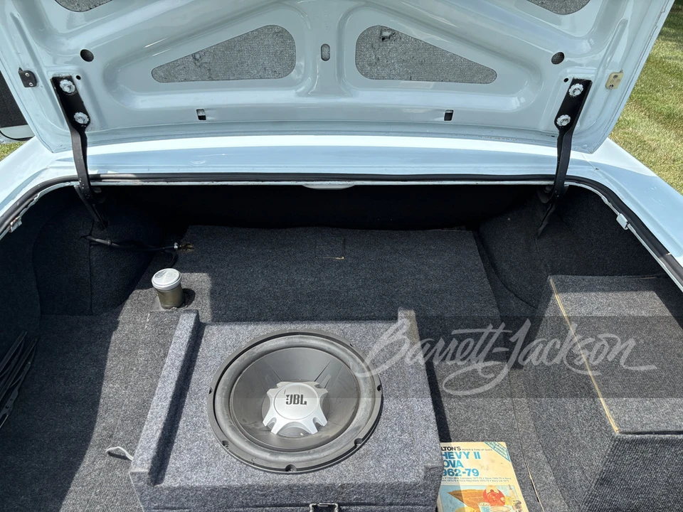 1962 Chevrolet II 1st Gen - Image 13 of 25