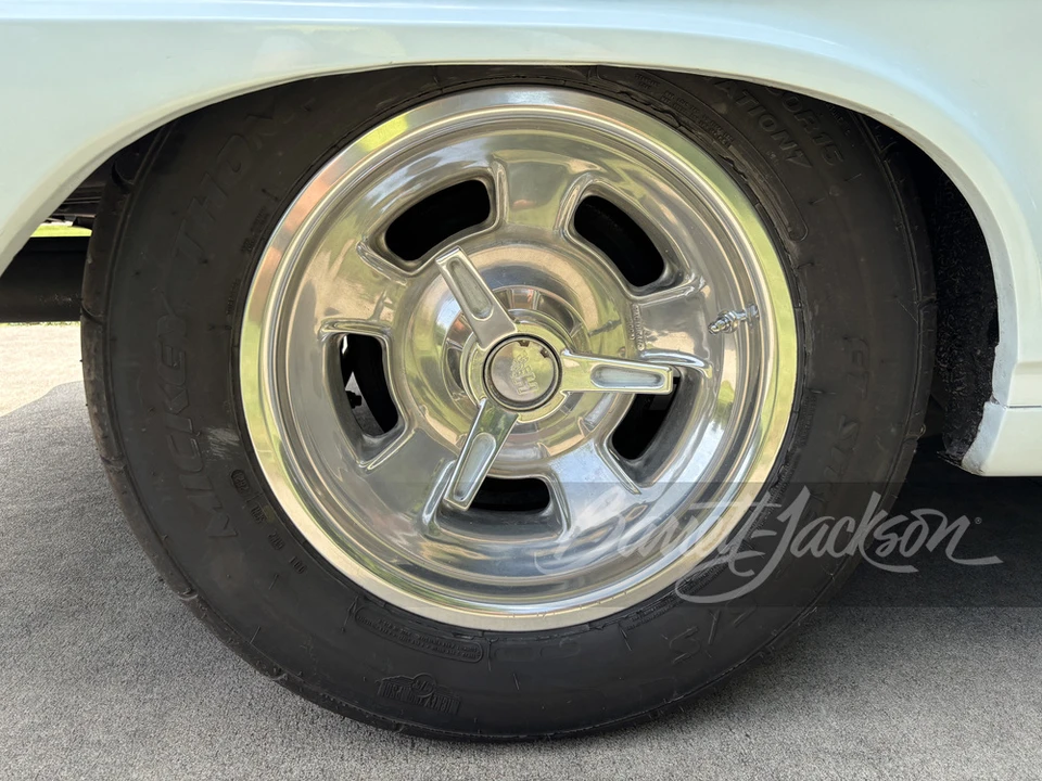 1962 Chevrolet II 1st Gen - Image 7 of 25