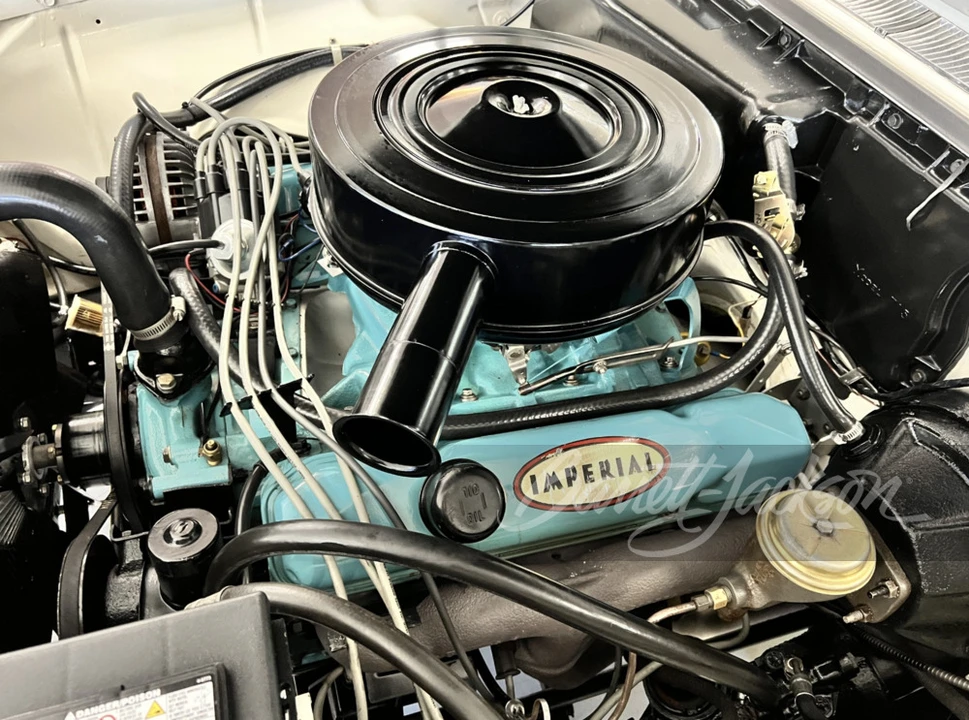 1962 Chrysler Imperial 2nd Gen - Image 3 of 31