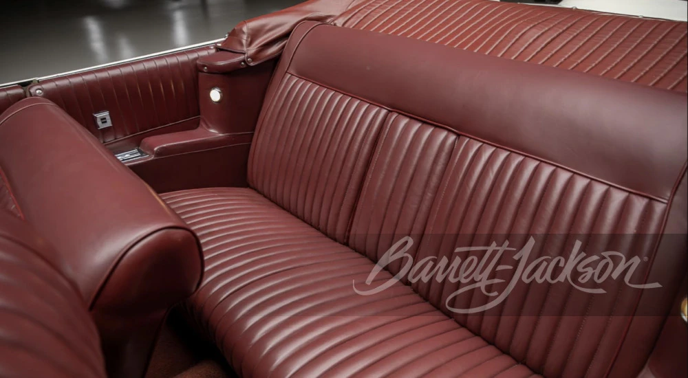 1962 Chrysler Imperial 2nd Gen - Image 7 of 31
