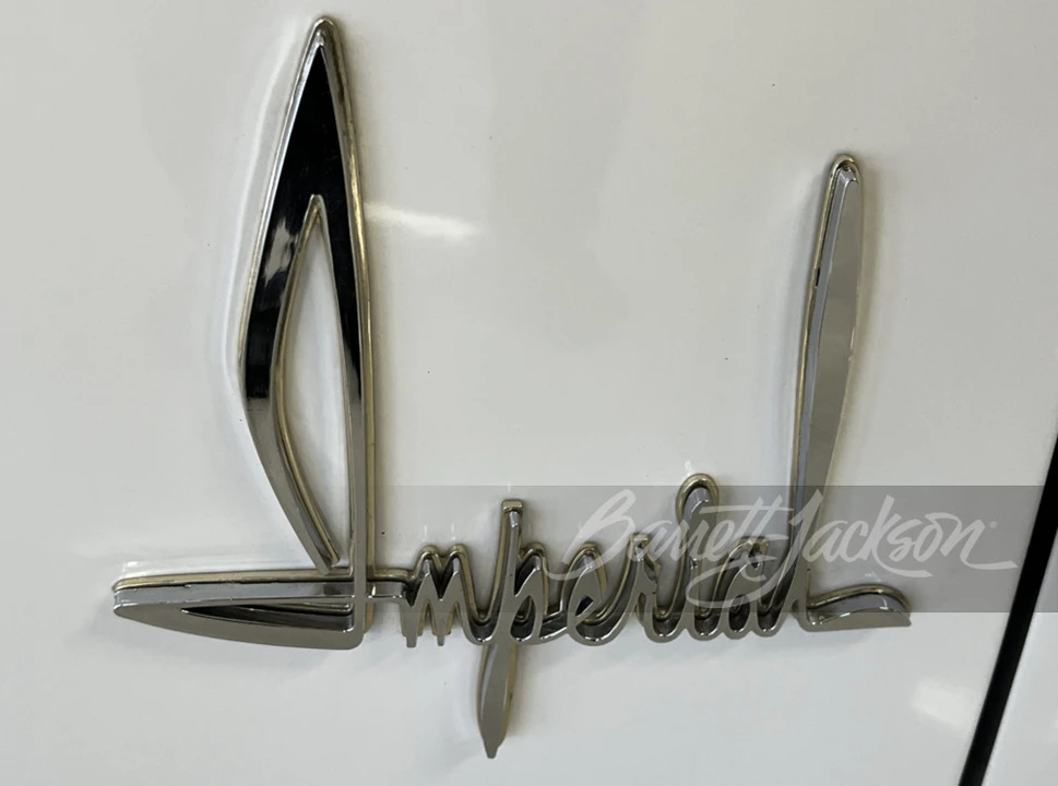 1962 Chrysler Imperial 2nd Gen - Image 9 of 31