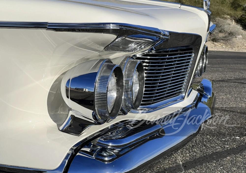 1962 Chrysler Imperial 2nd Gen - Image 13 of 31