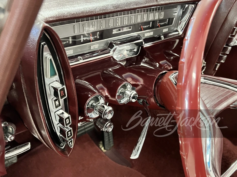 1962 Chrysler Imperial 2nd Gen - Image 14 of 31