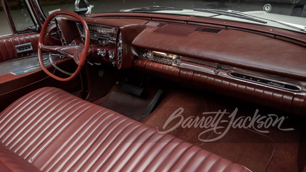1962 Chrysler Imperial 2nd Gen - Image 15 of 31