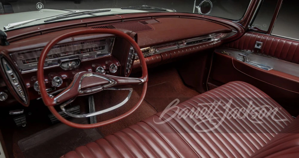1962 Chrysler Imperial 2nd Gen - Image 16 of 31