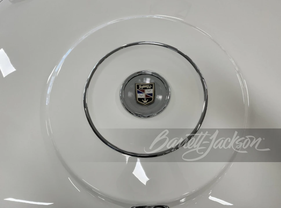 1962 Chrysler Imperial 2nd Gen - Image 17 of 31