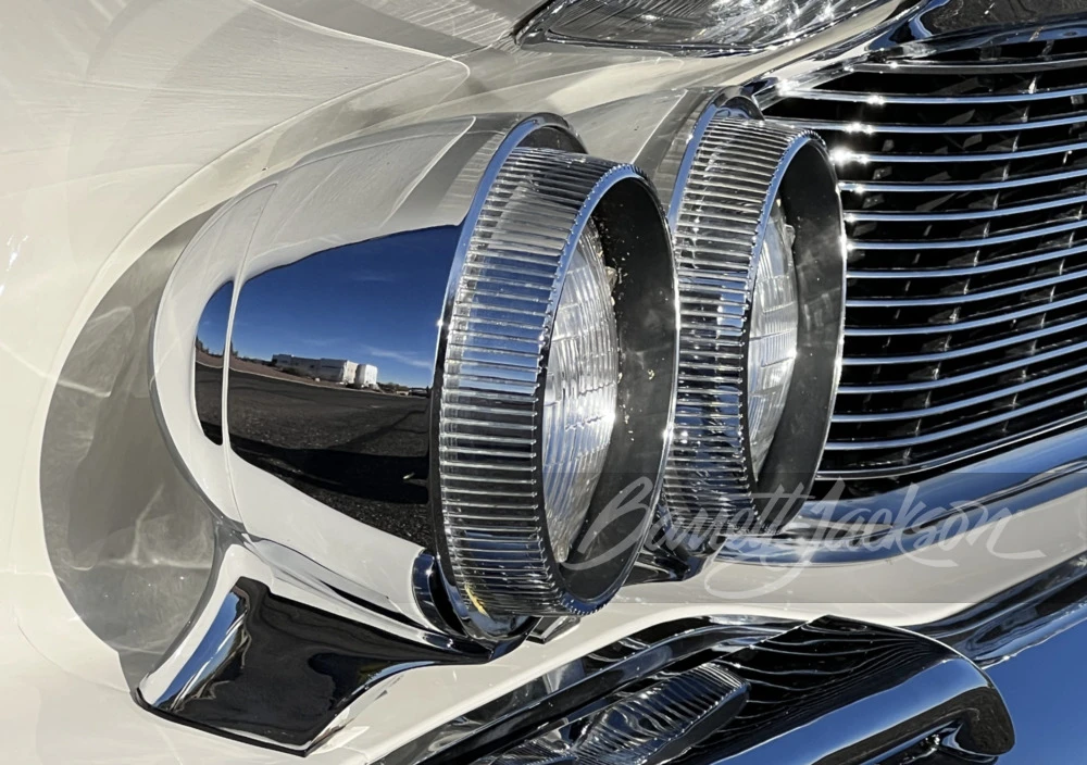 1962 Chrysler Imperial 2nd Gen - Image 19 of 31