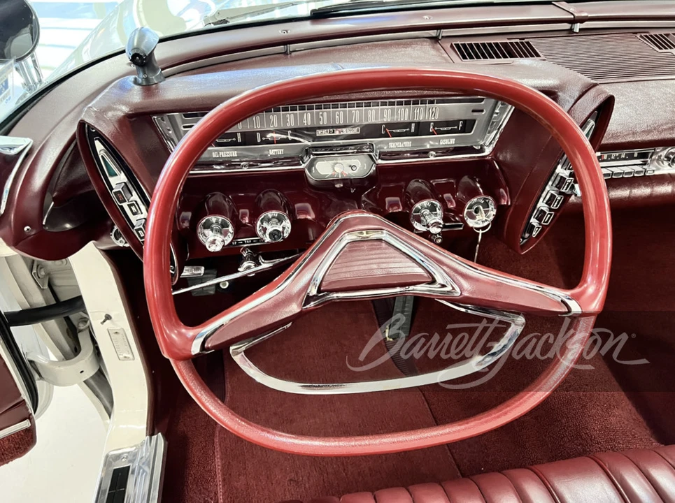 1962 Chrysler Imperial 2nd Gen - Image 21 of 31