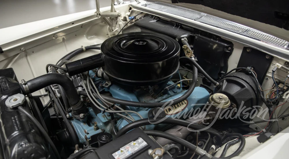 1962 Chrysler Imperial 2nd Gen - Image 23 of 31