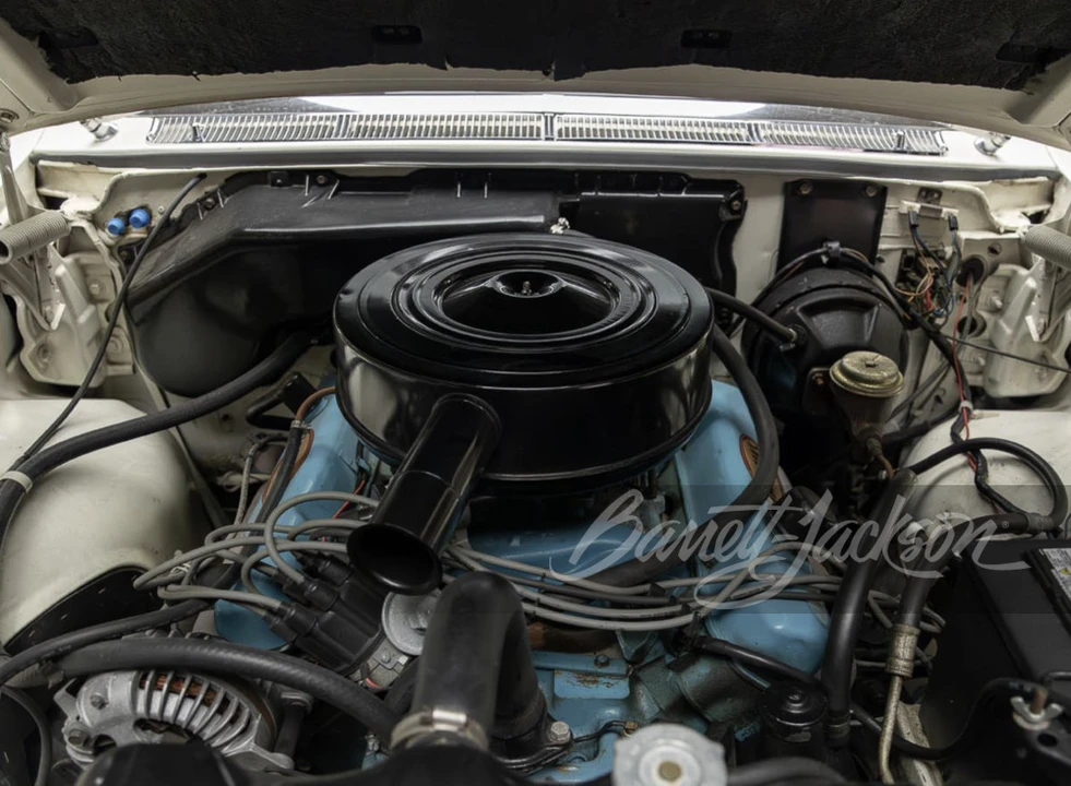 1962 Chrysler Imperial 2nd Gen - Image 25 of 31