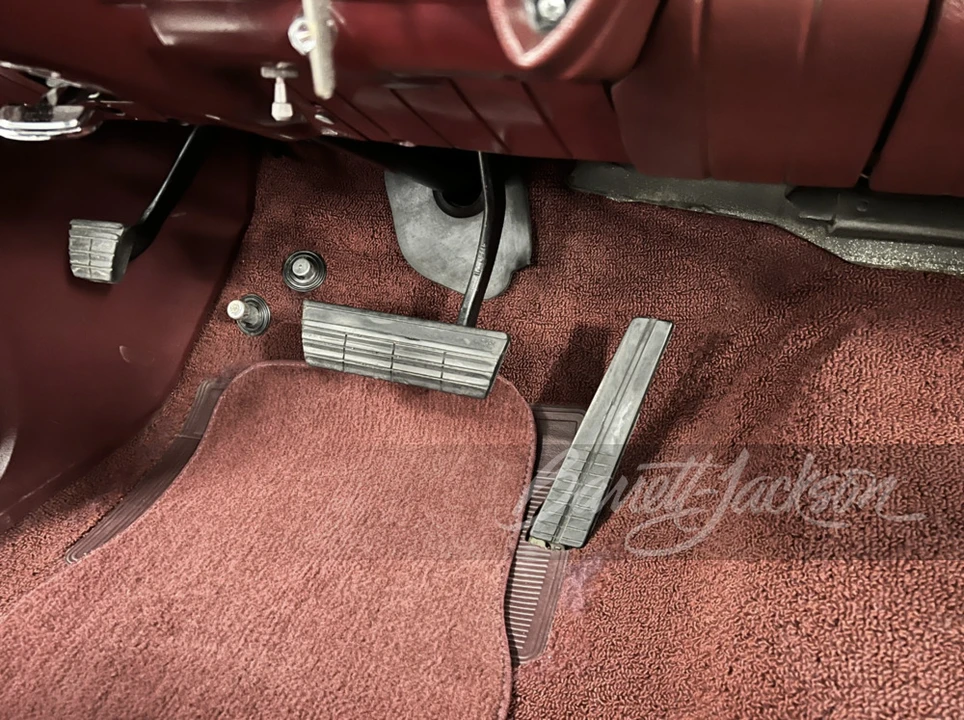 1962 Chrysler Imperial 2nd Gen - Image 26 of 31