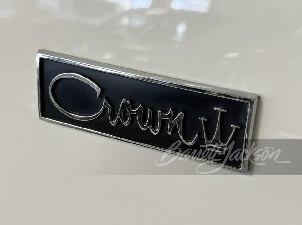 1962 Chrysler Imperial 2nd Gen - Image 28 of 31