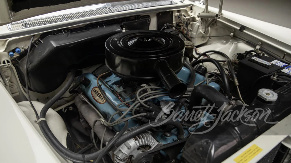 1962 Chrysler Imperial 2nd Gen - Image 29 of 31