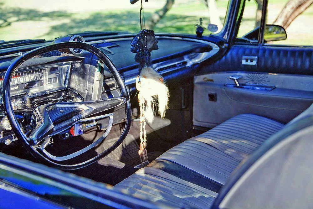 1962 Chrysler Imperial 2nd Gen - Image 3 of 4