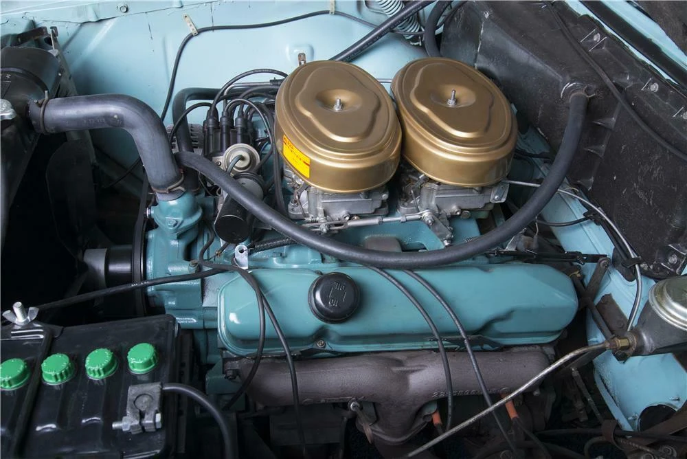 1962 Chrysler Newport - Image 3 of 5