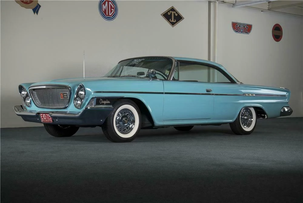 1962 Chrysler Newport - Image 2 of 5