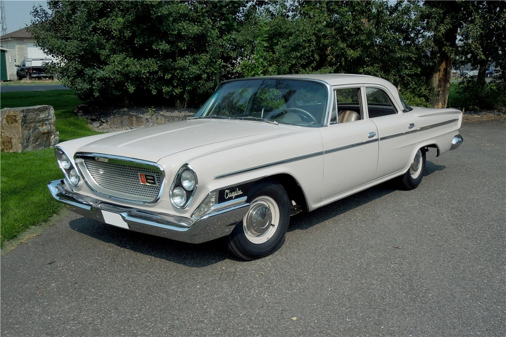 1962 Chrysler Newport - Image 2 of 5