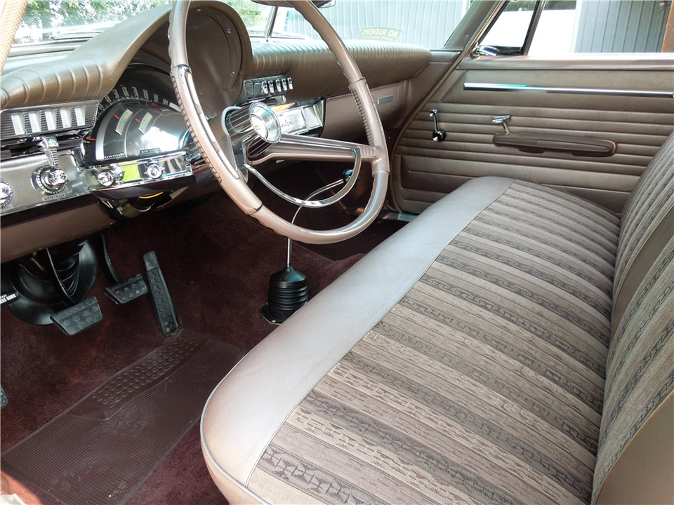 1962 Chrysler Newport - Image 4 of 5