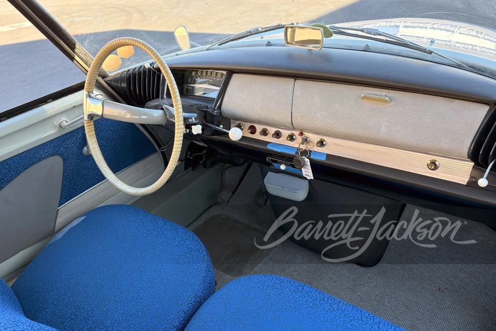 1962 Citroen ID19 - Image 4 of 26