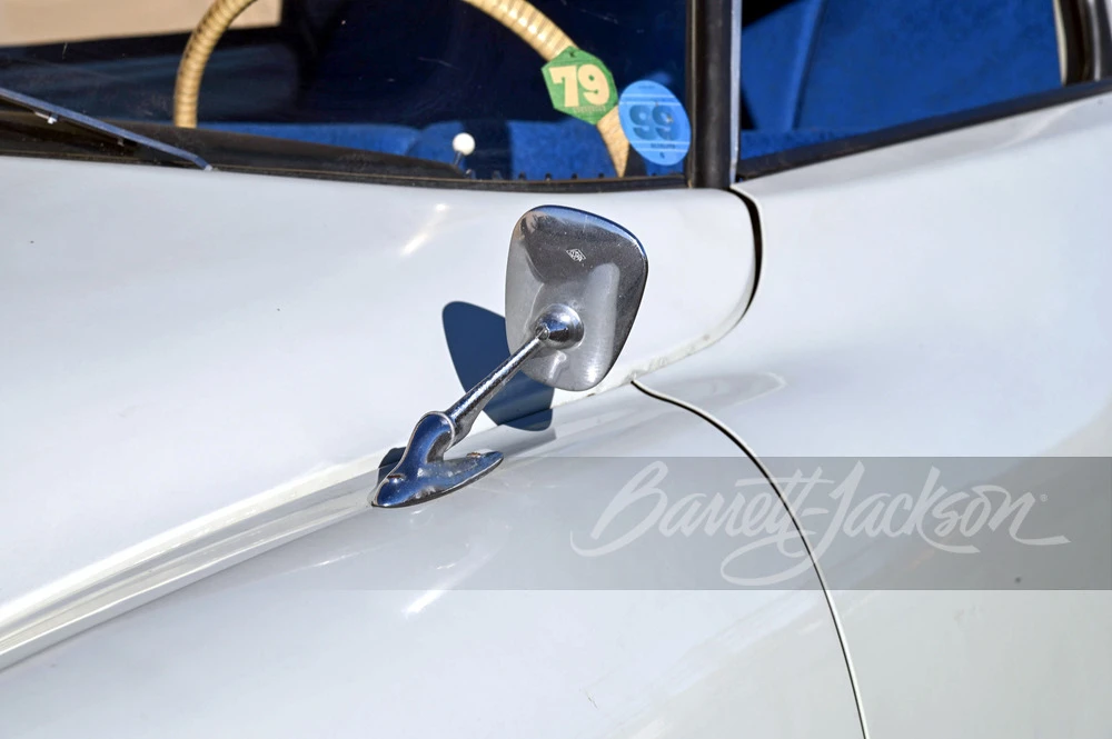 1962 Citroen ID19 - Image 23 of 26