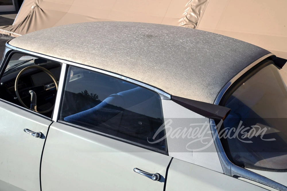 1962 Citroen ID19 - Image 22 of 26