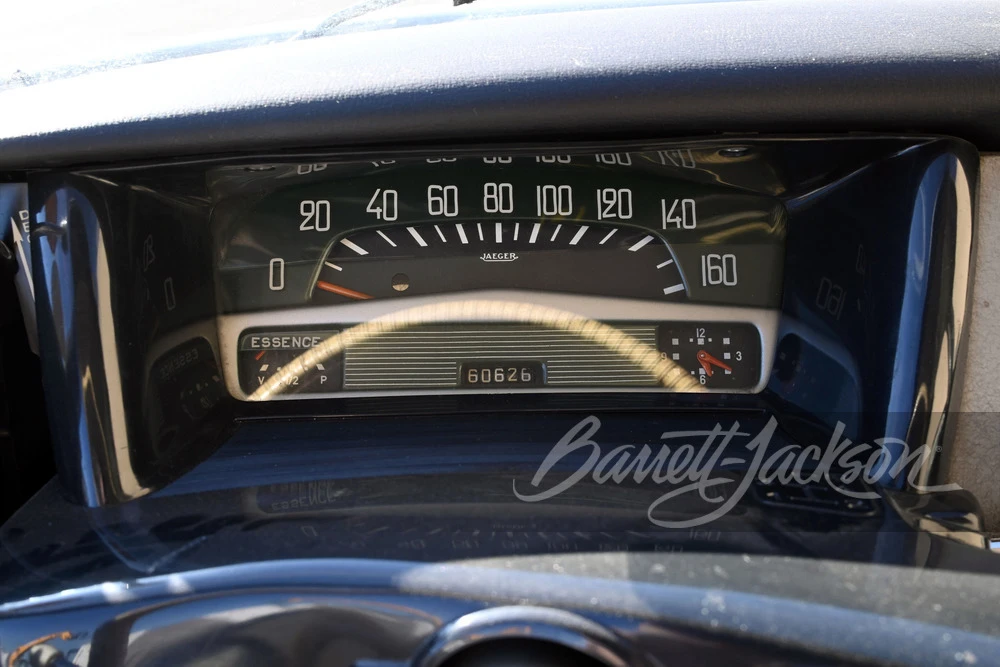 1962 Citroen ID19 - Image 24 of 26